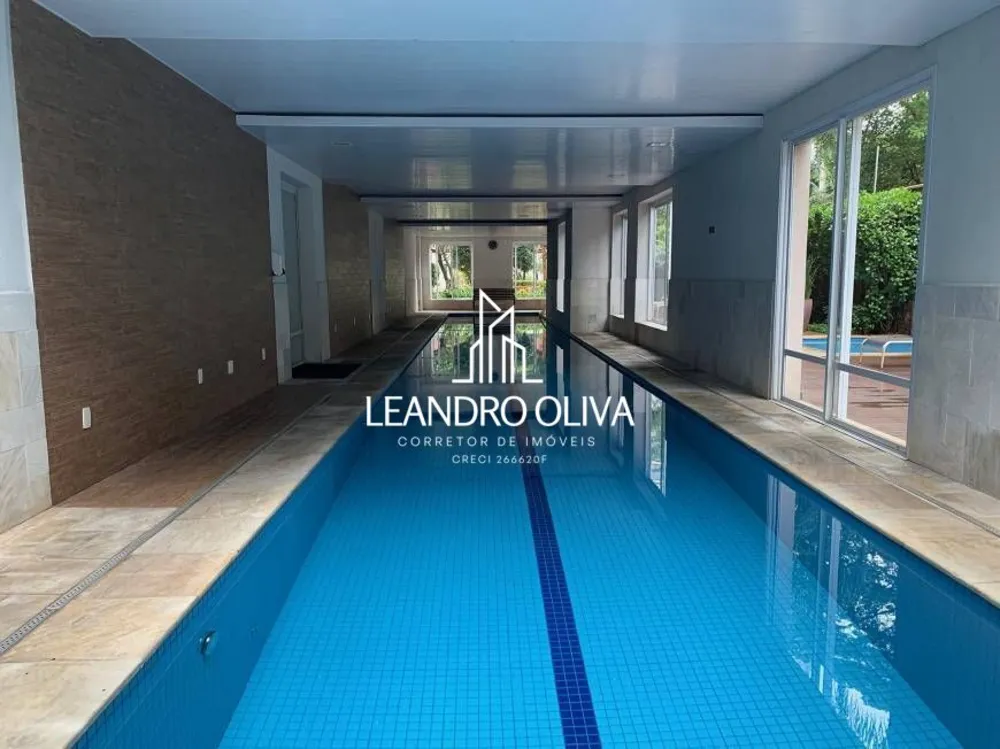 Apartamento, 3 quartos, 176 m² - Foto 11