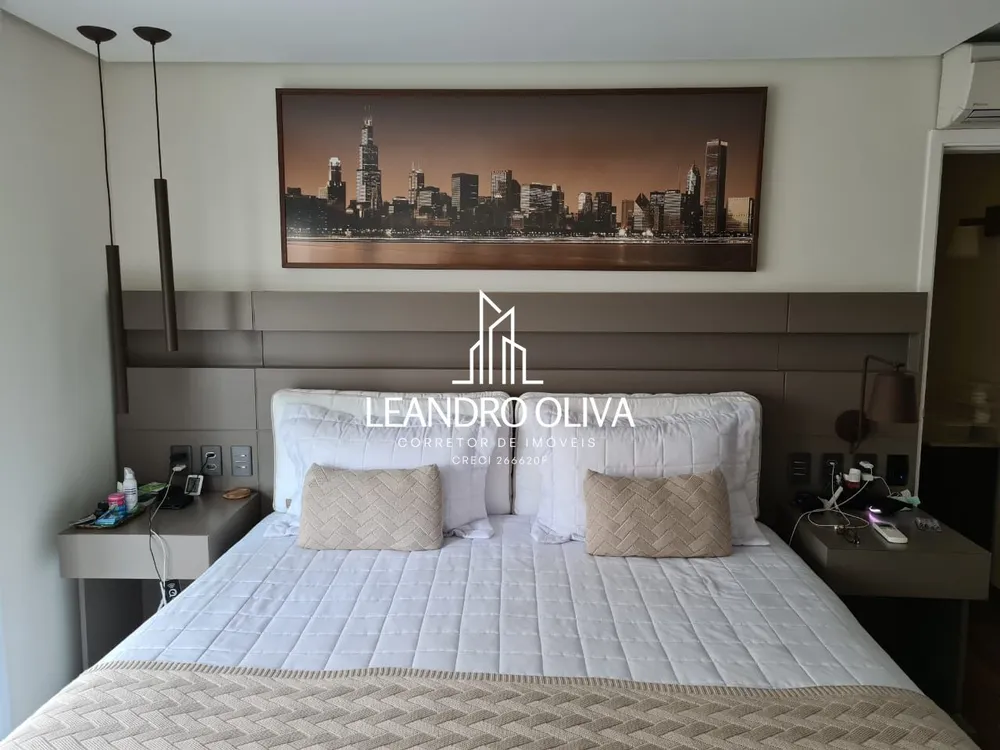 Apartamento, 3 quartos, 176 m² - Foto 2