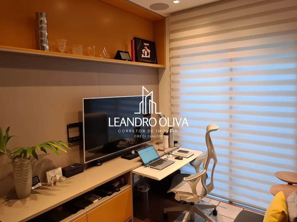 Apartamento, 3 quartos, 176 m² - Foto 8