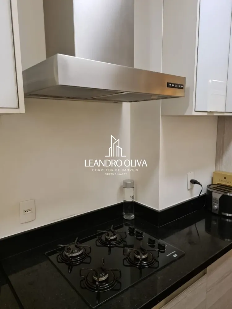 Apartamento, 3 quartos, 176 m² - Foto 6