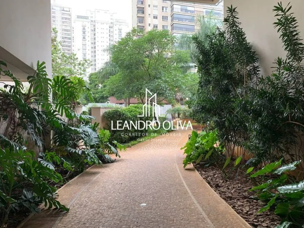 Apartamento, 3 quartos, 176 m² - Foto 12