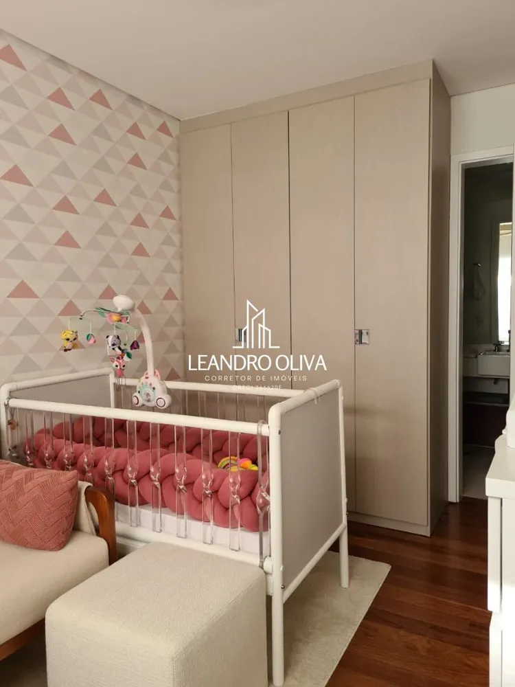 Apartamento, 3 quartos, 176 m² - Foto 1