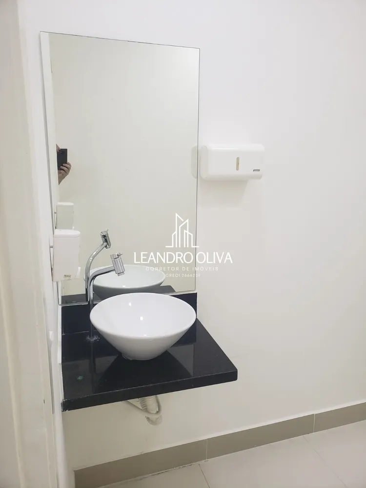 Prédio Inteiro, 440 m² - Foto 5