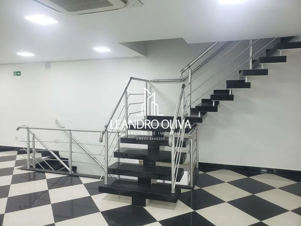 Prédio Inteiro, 440 m² - Foto 8
