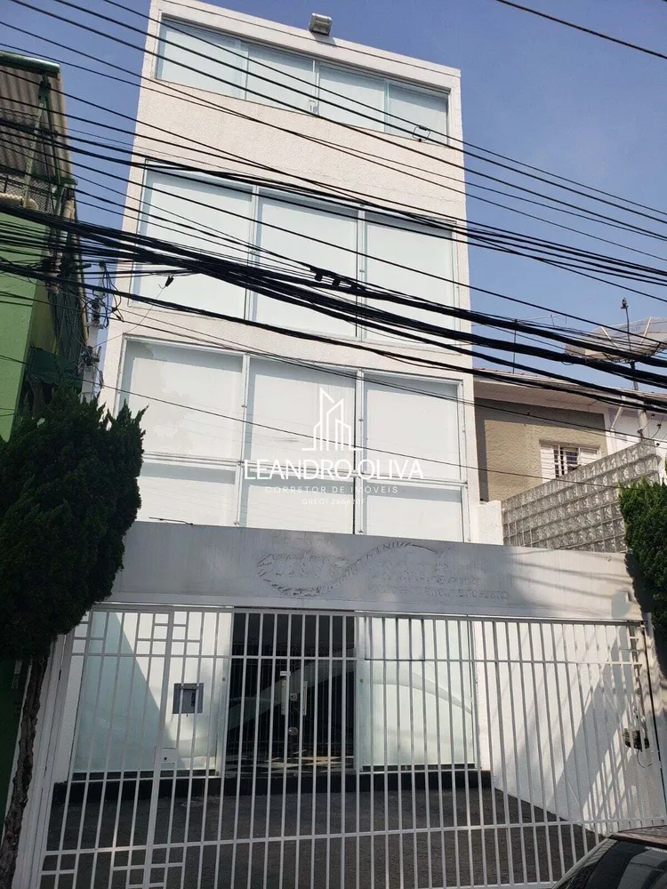 Prédio Inteiro, 440 m² - Foto 2