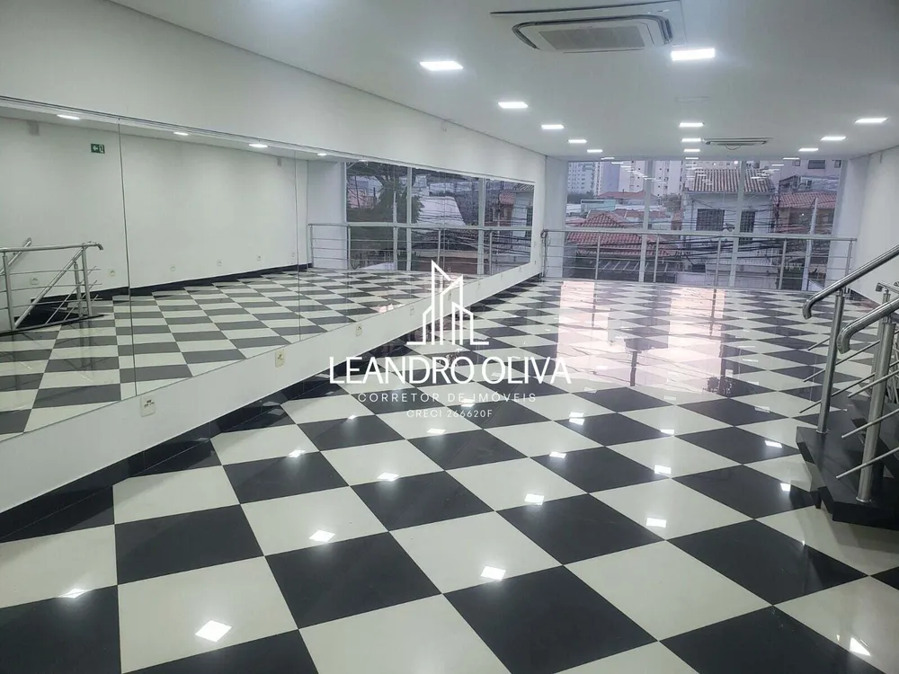 Prédio Inteiro, 440 m² - Foto 3