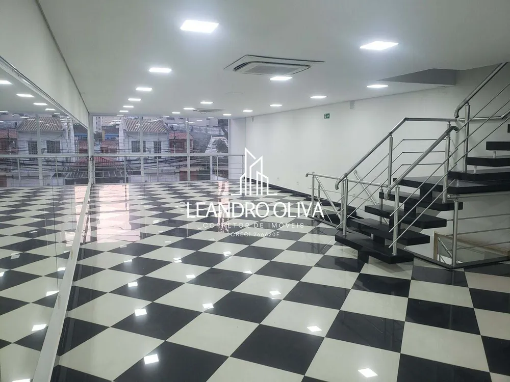 Prédio Inteiro, 440 m² - Foto 1
