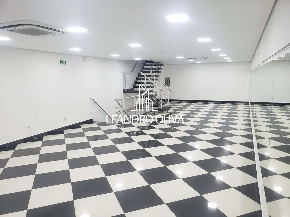Prédio Inteiro, 440 m² - Foto 4