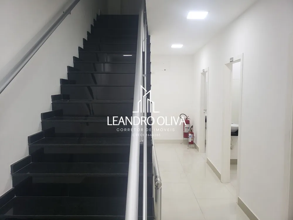 Prédio Inteiro, 440 m² - Foto 6