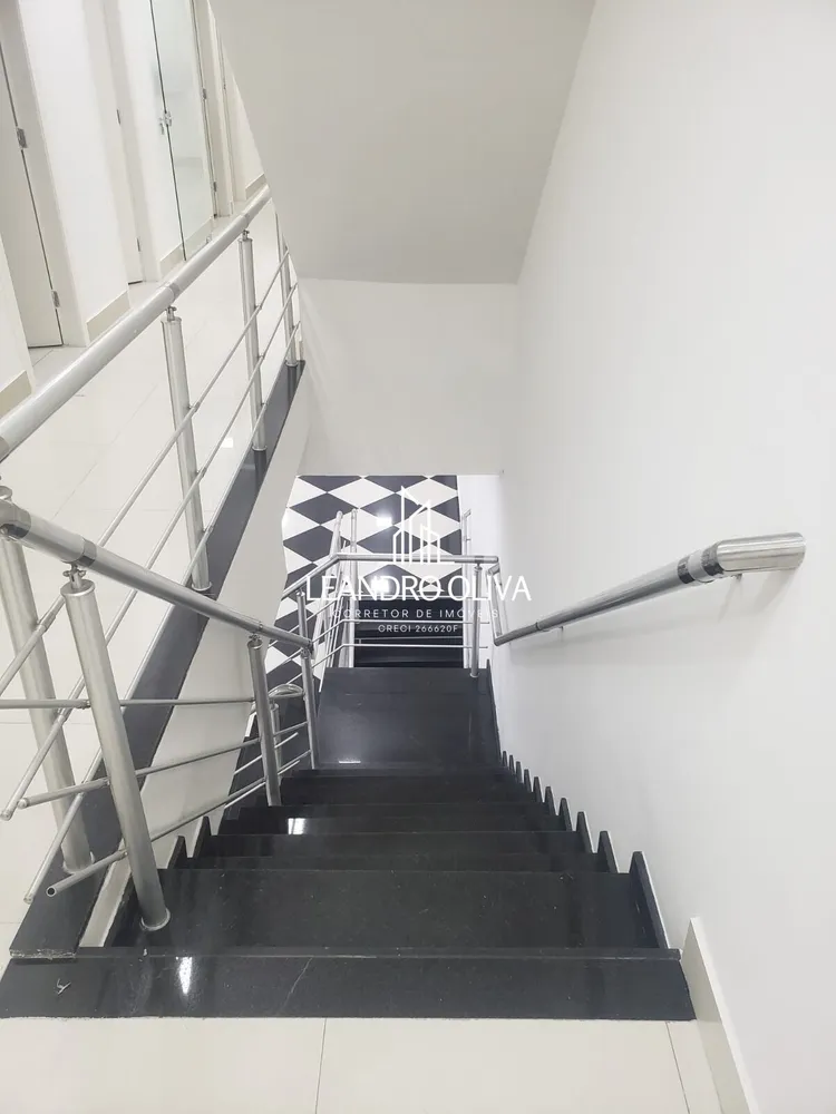 Prédio Inteiro, 440 m² - Foto 7