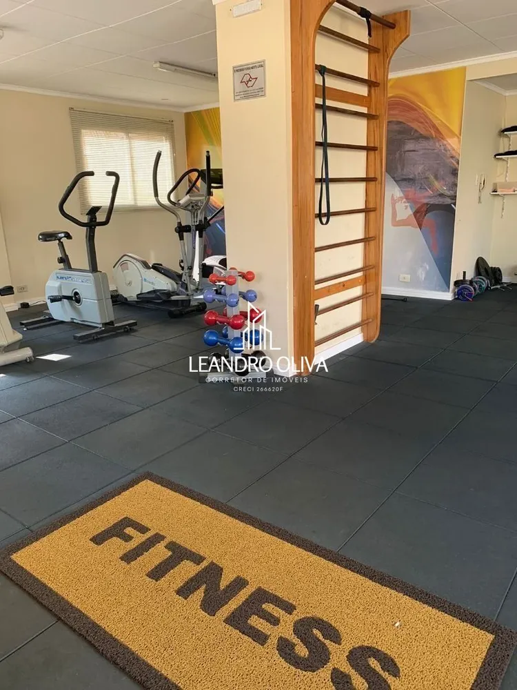 Apartamento, 2 quartos, 64 m² - Foto 3