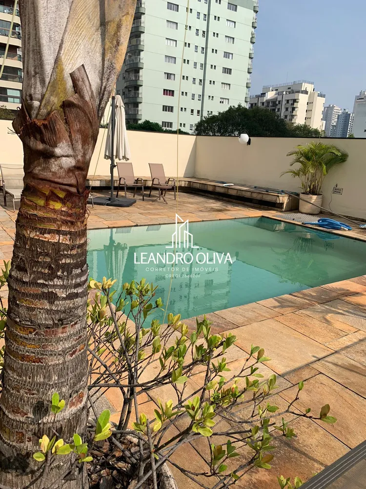 Apartamento, 2 quartos, 64 m² - Foto 2