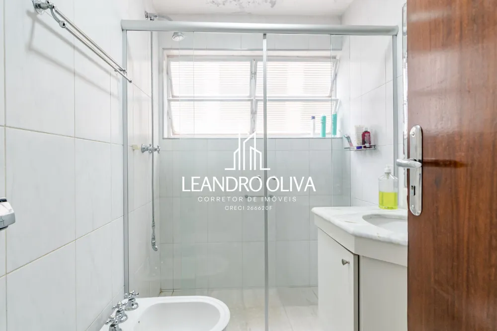 Apartamento, 3 quartos, 124 m² - Foto 3