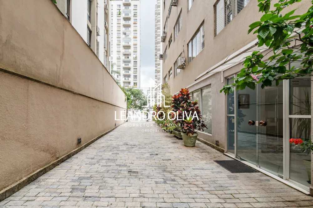 Apartamento, 3 quartos, 124 m² - Foto 16