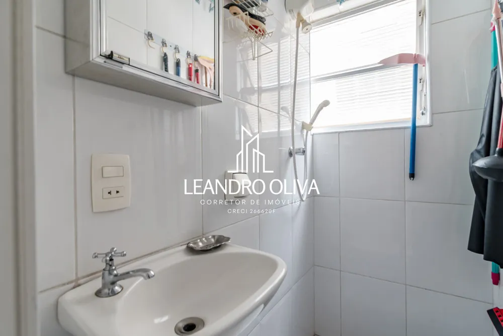 Apartamento, 3 quartos, 124 m² - Foto 15