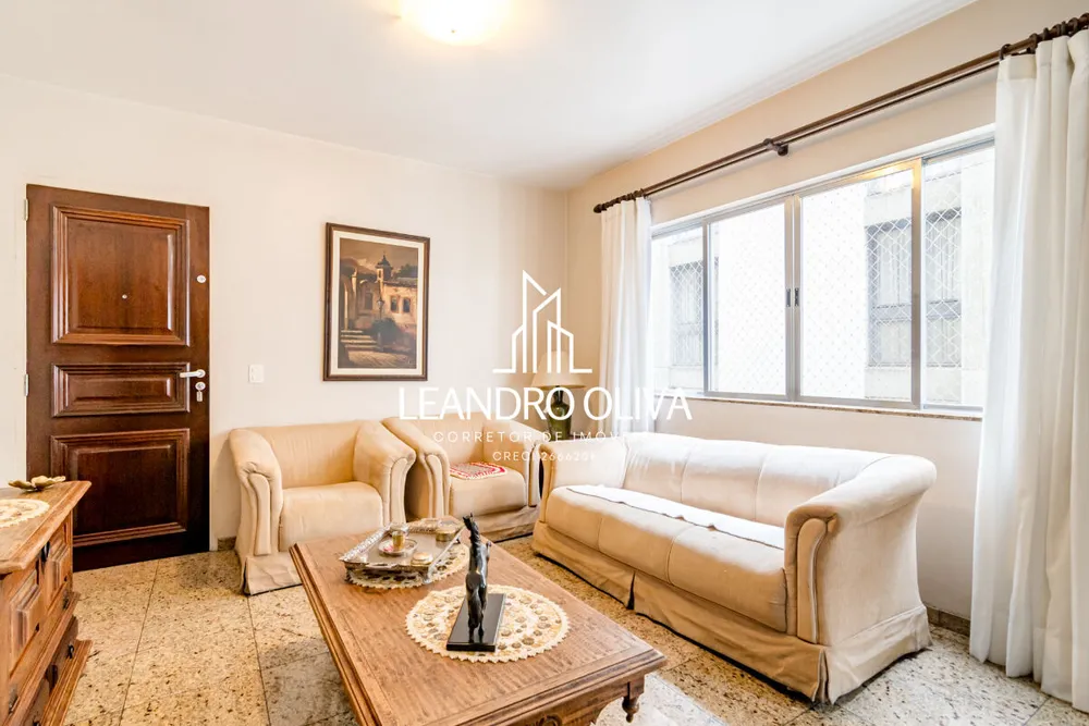 Apartamento, 3 quartos, 124 m² - Foto 8