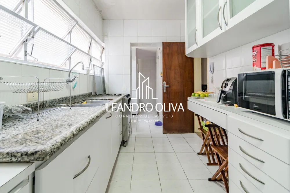 Apartamento, 3 quartos, 124 m² - Foto 7