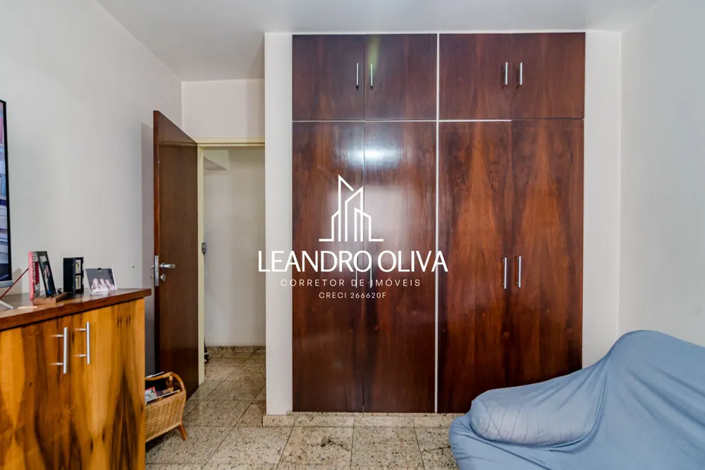 Apartamento, 3 quartos, 124 m² - Foto 11