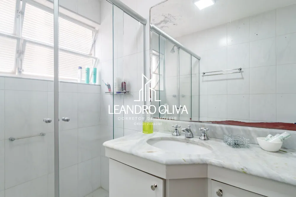 Apartamento, 3 quartos, 124 m² - Foto 2