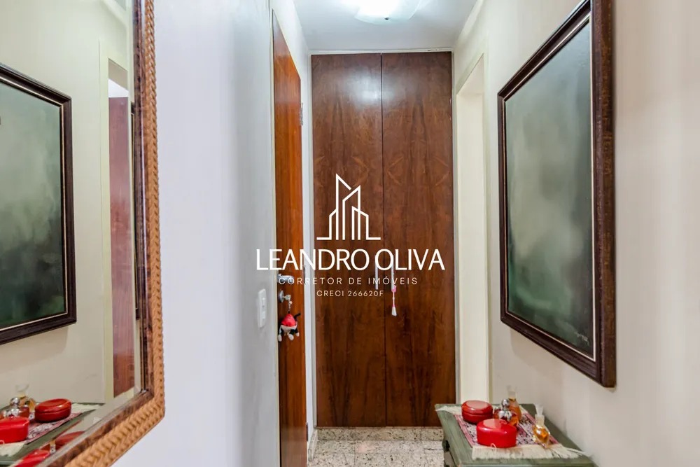 Apartamento, 3 quartos, 124 m² - Foto 4