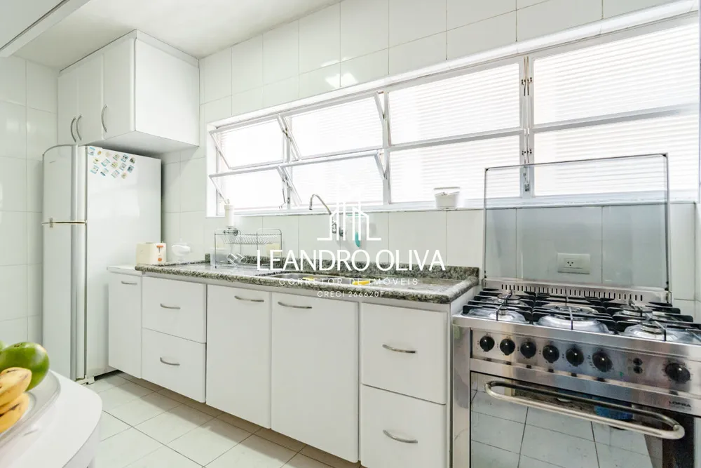 Apartamento, 3 quartos, 124 m² - Foto 6