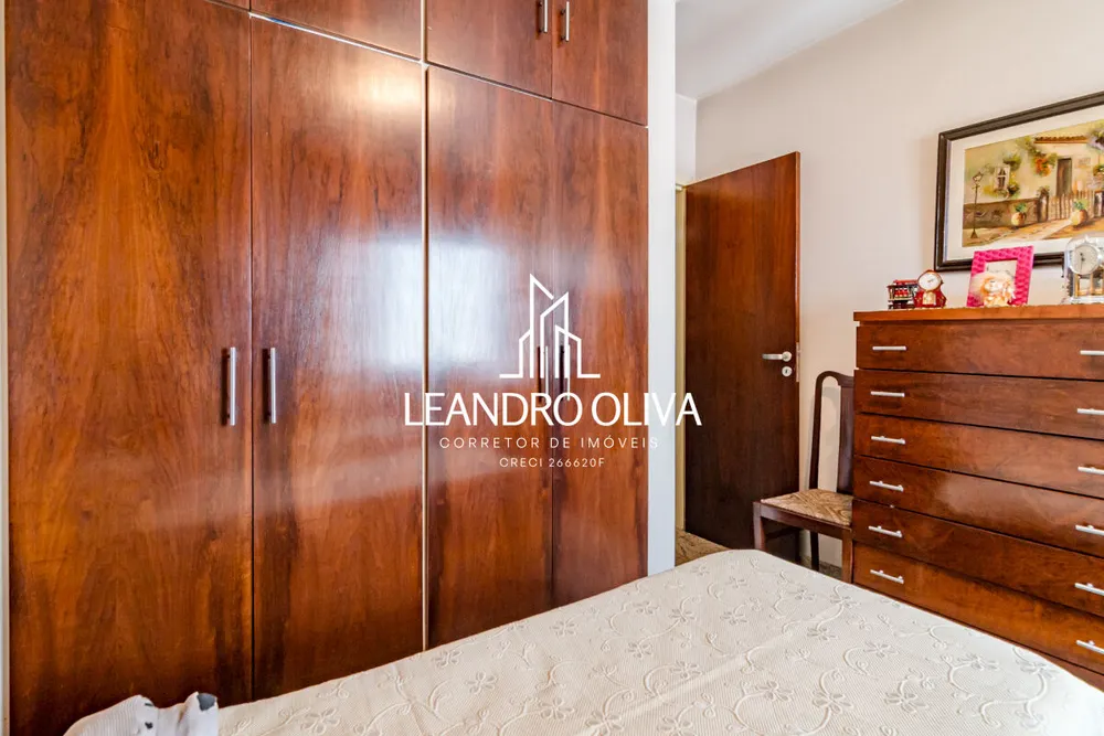 Apartamento, 3 quartos, 124 m² - Foto 1