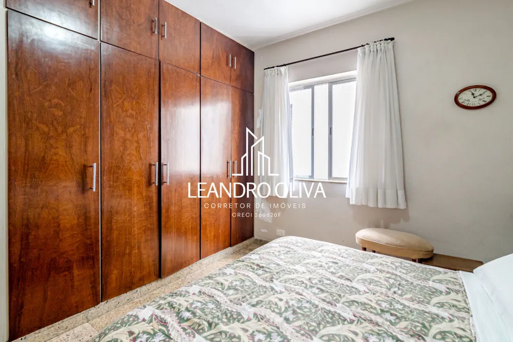 Apartamento, 3 quartos, 124 m² - Foto 12