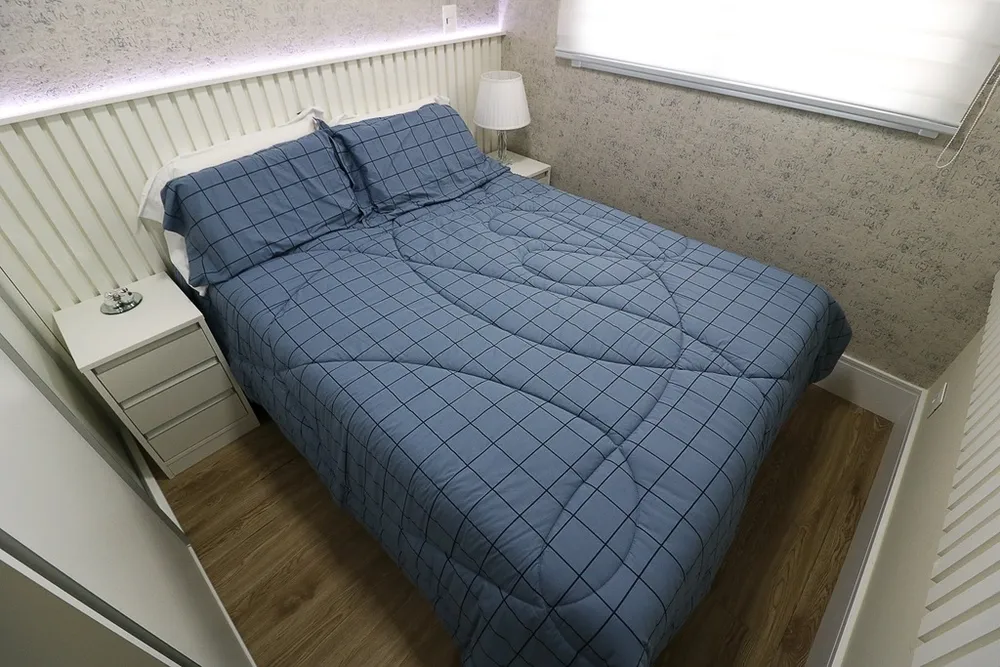 Apartamento, 2 quartos, 44 m² - Foto 10