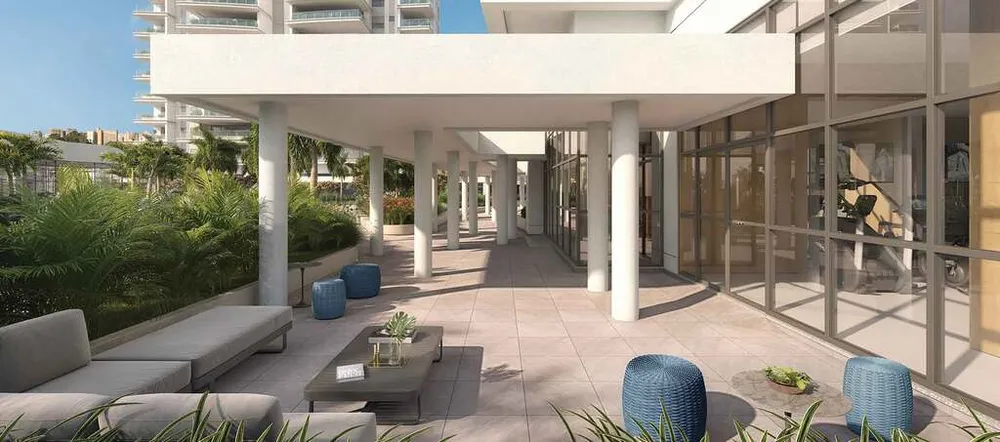 Apartamento, 4 quartos, 276 m² - Foto 10