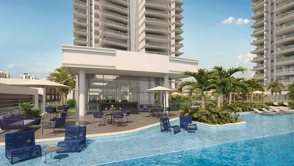 Apartamento, 4 quartos, 276 m² - Foto 11