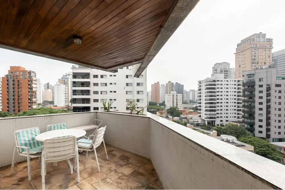 Apartamento, 4 quartos, 244 m² - Foto 8