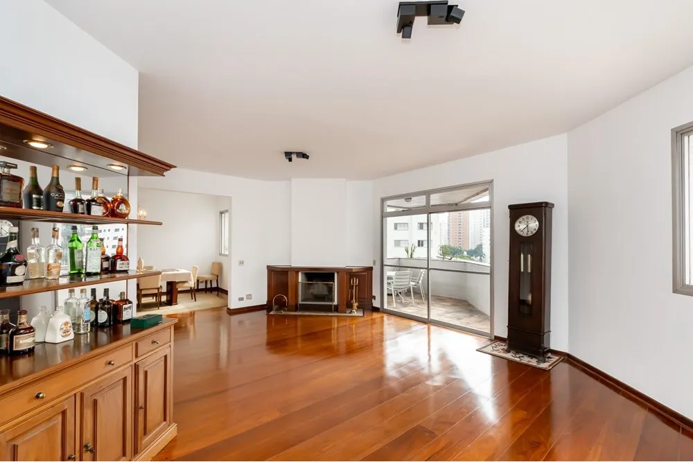 Apartamento, 4 quartos, 244 m² - Foto 6