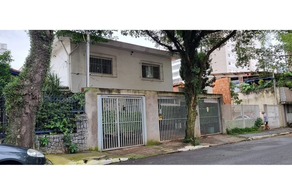 Casa, 5 quartos, 280 m² - Foto 1