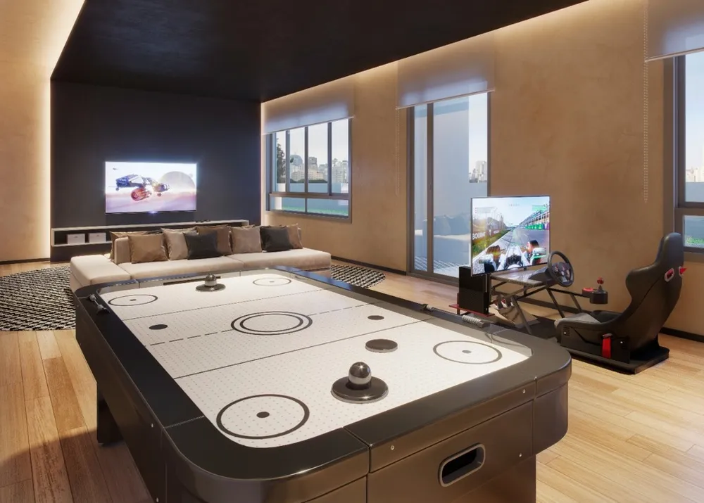 Apartamento, 2 quartos, 68 m² - Foto 7