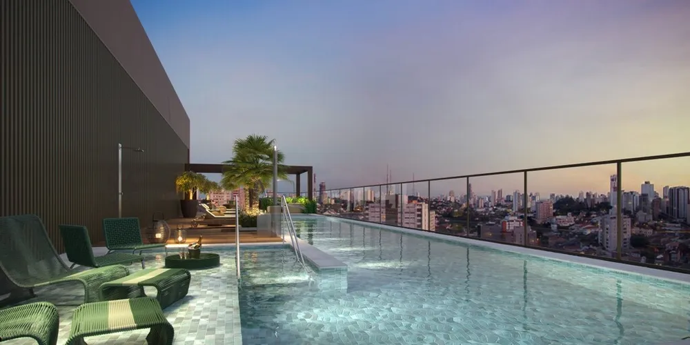 Cobertura, 4 quartos, 280 m² - Foto 13