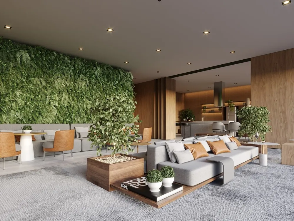 Cobertura, 4 quartos, 280 m² - Foto 8