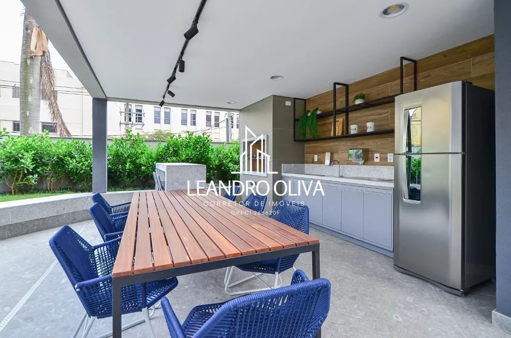Apartamento, 1 quarto, 22 m² - Foto 5