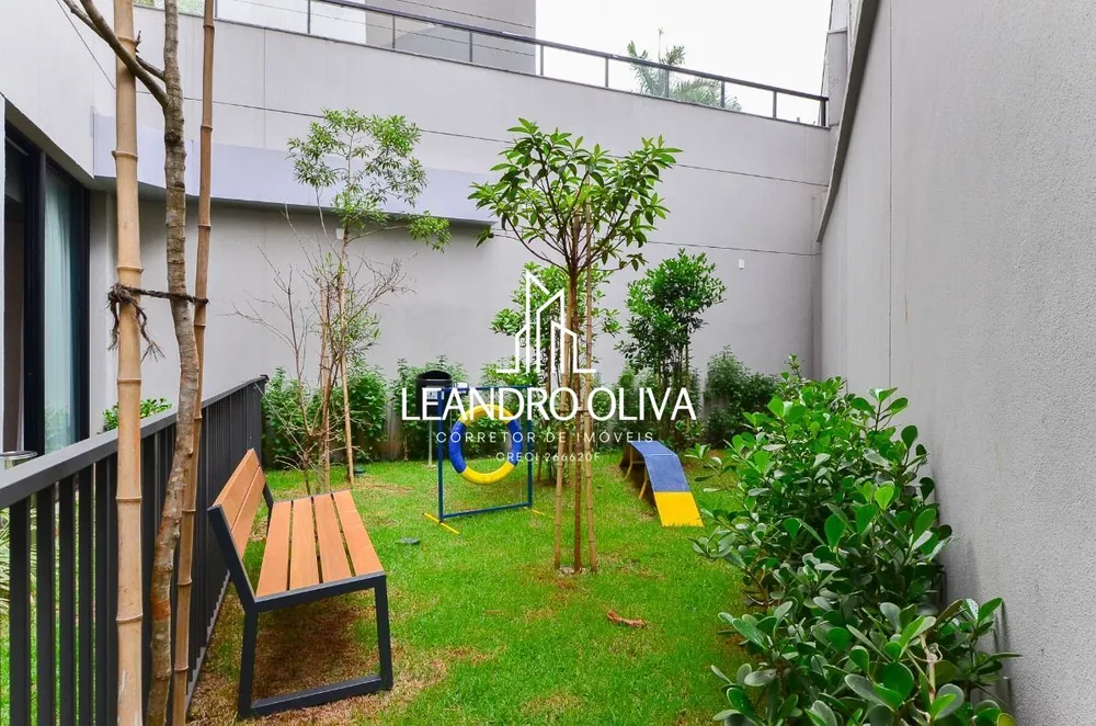 Apartamento, 1 quarto, 22 m² - Foto 14