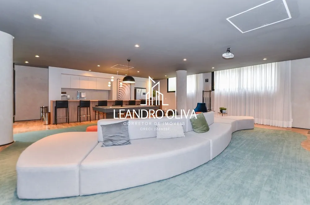 Apartamento, 1 quarto, 22 m² - Foto 8