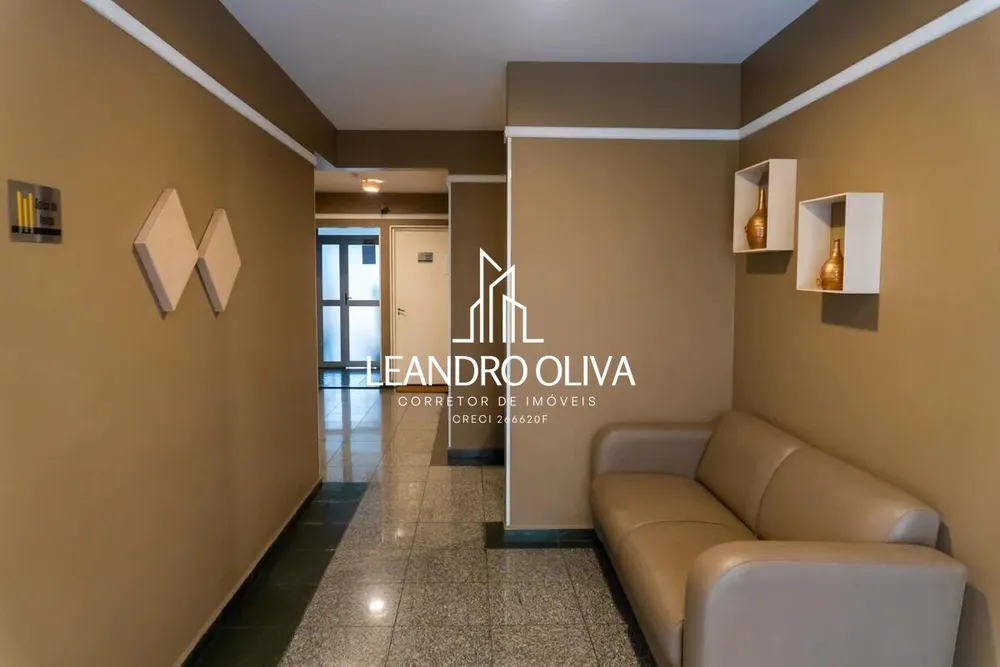 Apartamento, 2 quartos, 50 m² - Foto 9