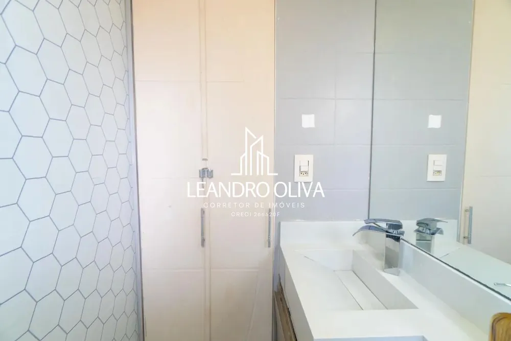 Apartamento, 2 quartos, 50 m² - Foto 4