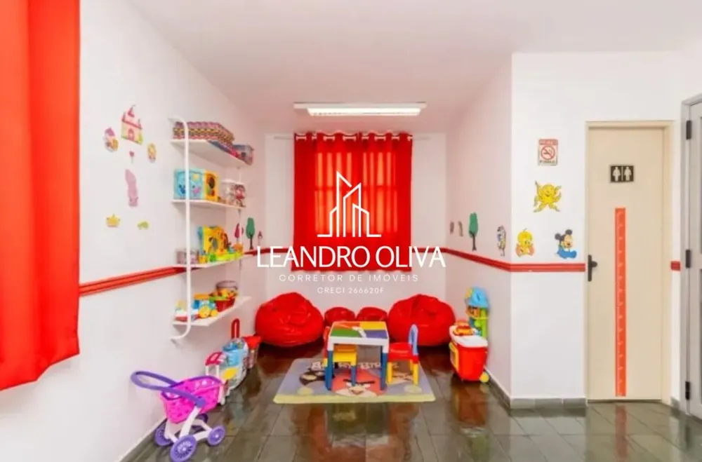 Apartamento, 2 quartos, 50 m² - Foto 8