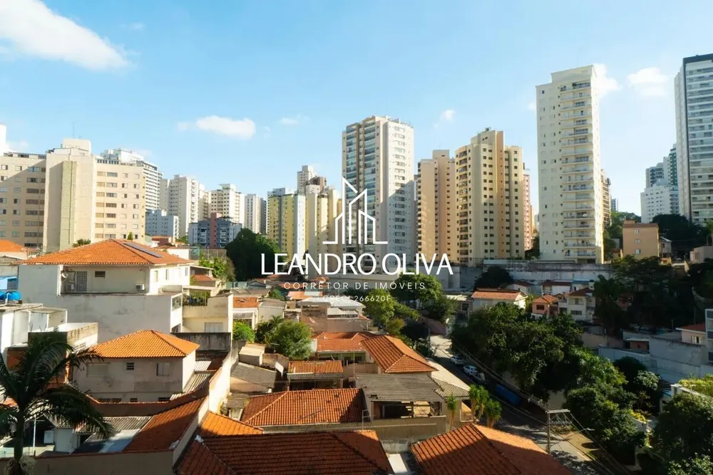 Apartamento, 2 quartos, 50 m² - Foto 6