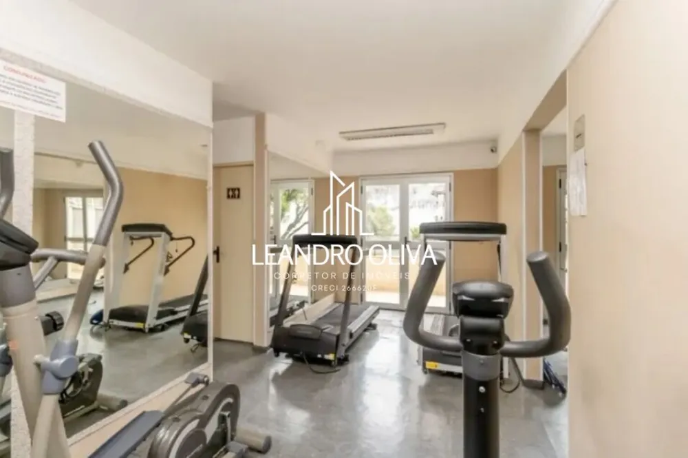 Apartamento, 2 quartos, 50 m² - Foto 7