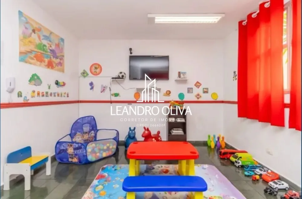 Apartamento, 2 quartos, 50 m² - Foto 11