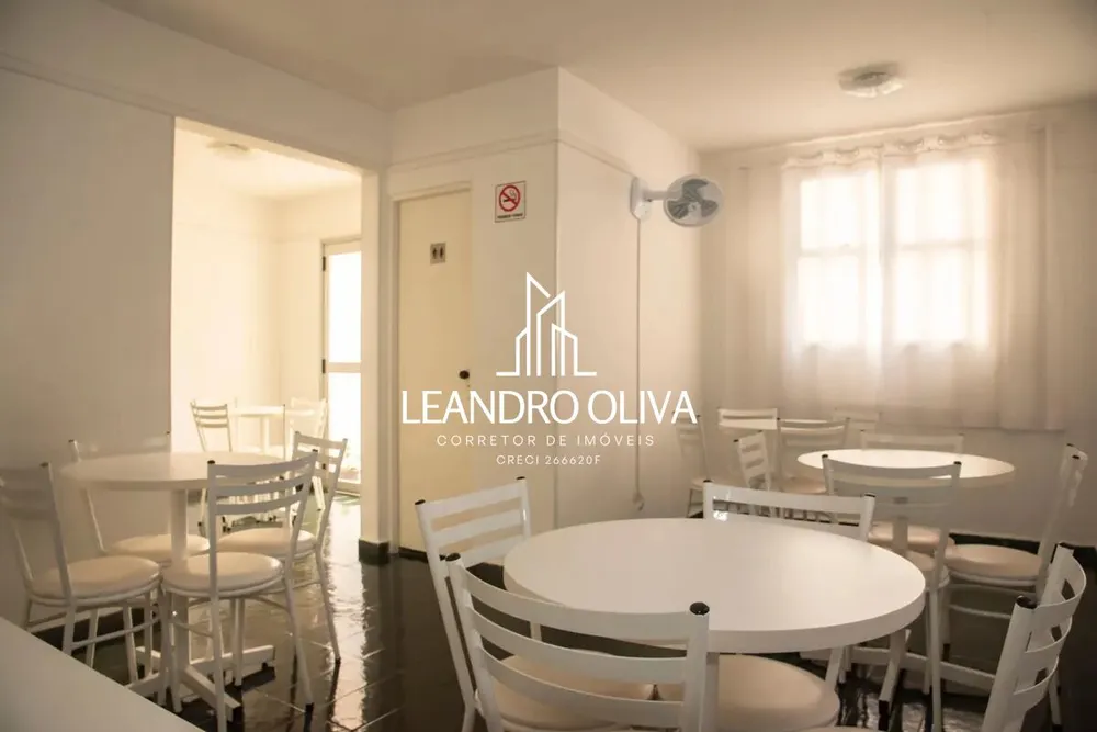 Apartamento, 2 quartos, 50 m² - Foto 10