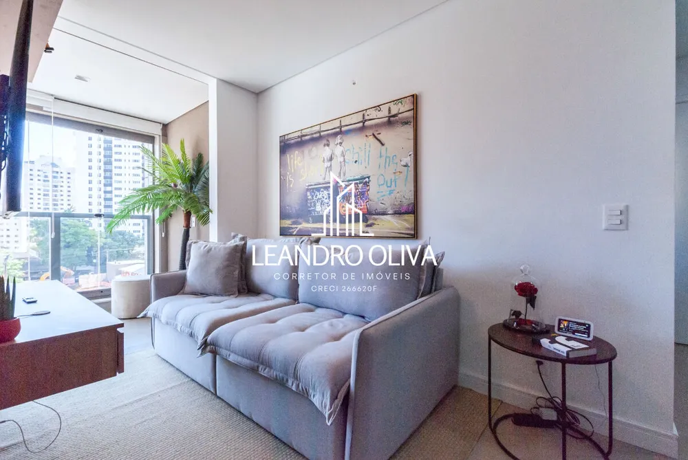 Apartamento, 2 quartos, 56 m² - Foto 5