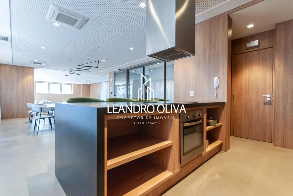 Apartamento, 2 quartos, 56 m² - Foto 3
