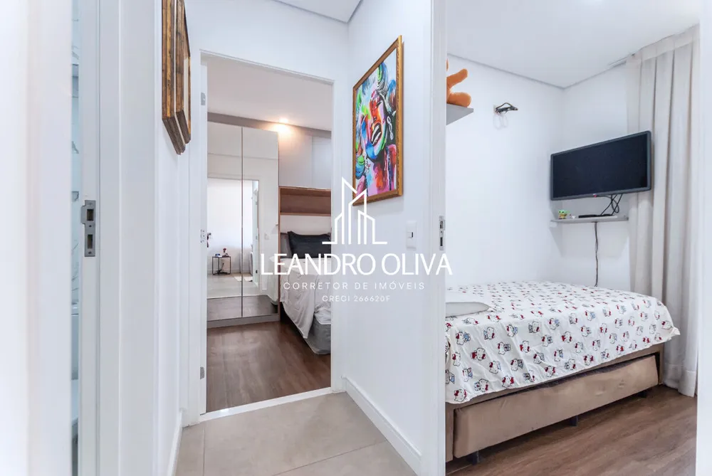 Apartamento, 2 quartos, 56 m² - Foto 12