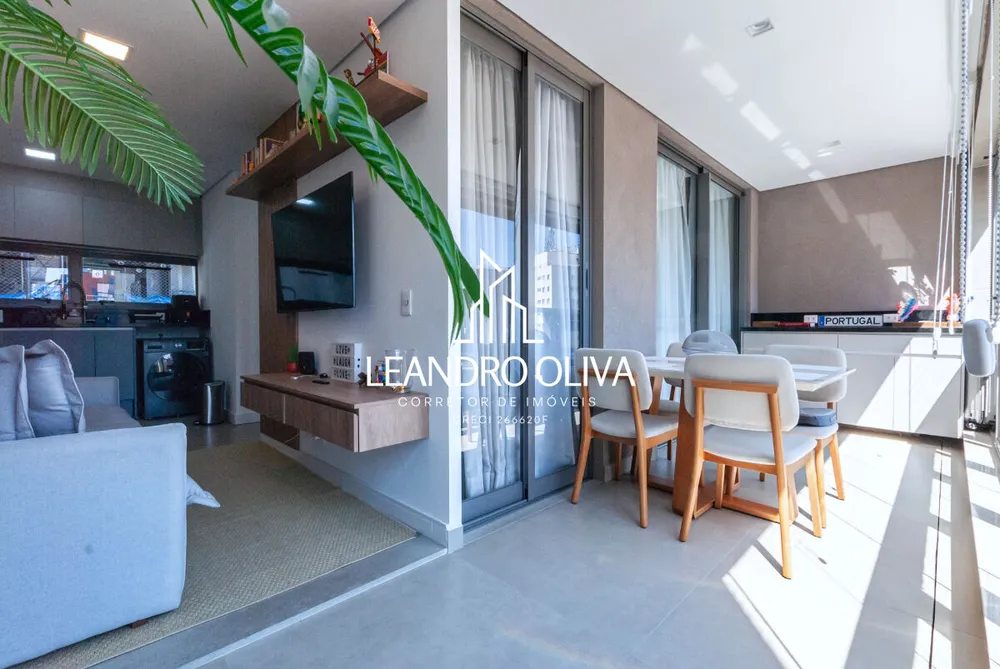 Apartamento, 2 quartos, 56 m² - Foto 8